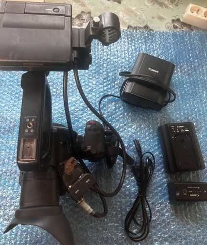 Canon eos c300 - c300, 1080p