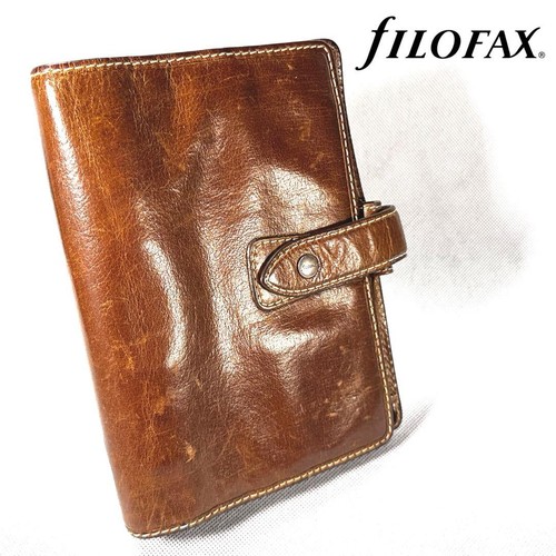 Filofax malden system notebook - malden,