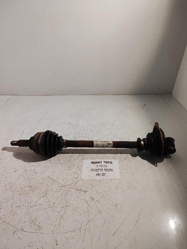 485589 transmission avant
