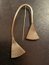 Rare Broche ancienne French