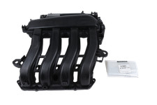 Collecteur d'admission