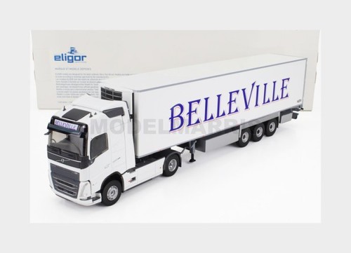Eligor 118361 volvo fh4 - -,