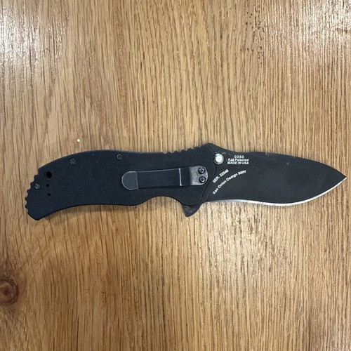 Zero tolerance zt0350 - tolerance,