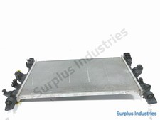 RADIATEUR CITROEN JUMPER 3 1680410280 / NE 9428