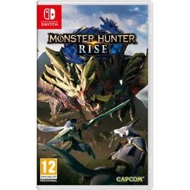 Jeu nintendo switch - jeu,