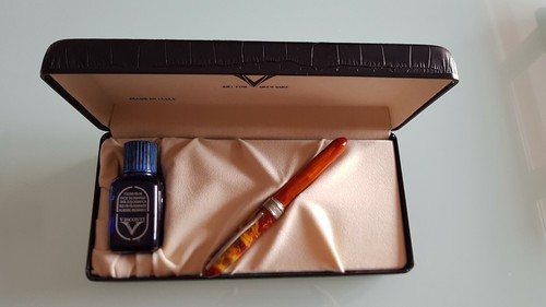 Stylo plume visconti van - stylo,