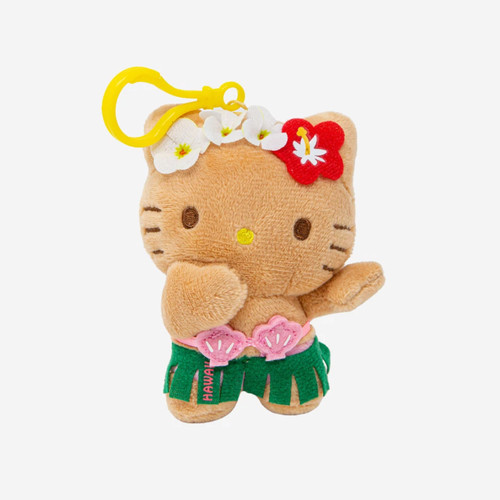 Peluche sanrio hello - sanrio,