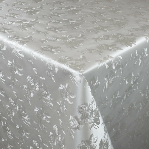 Damassé nappe toile cirée - en,