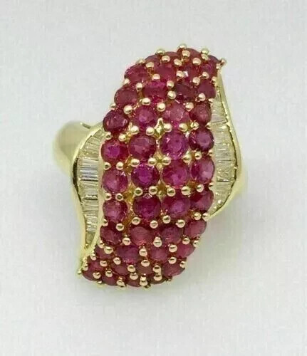 Bague fiançailles or - bague,