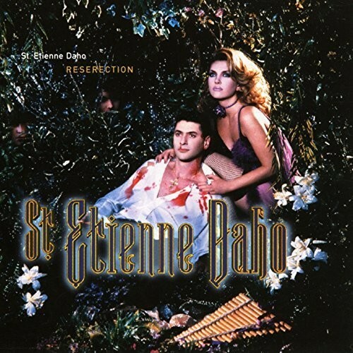 Tienne daho saint - tienne, etienne