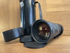 Super Rare pour Bronica Sq 