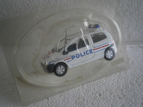 Voiture miniature renault - miniature,