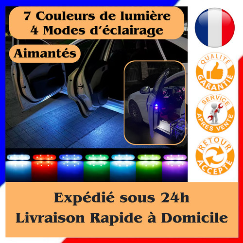 Projecteurs lumière de - ✅, 2