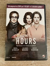 DVD The Hours
