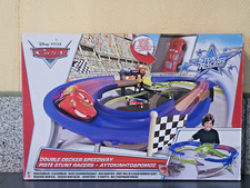 DISNEY PIXAR CARS DOUBLE