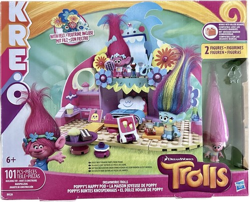 Kre les trolls maison de - kre.o,