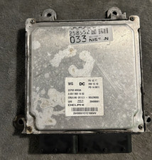Ecu calculateur moteur - calculateur,