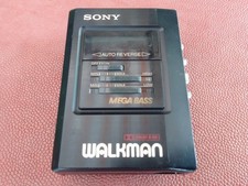 SONY WALKMAN WM-B47 Baladeur