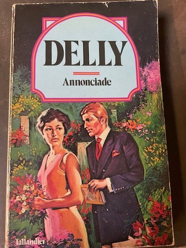 Annonciade delly - annonciade,