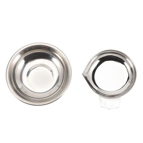 Pcs plateau pesée plateaux - 2,