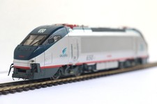 Locomotive électrique HHP-8