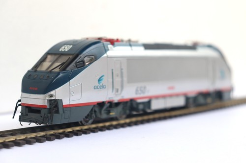 Locomotive électrique hhp - locomotive,