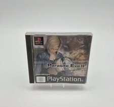 Parasite Eve II –