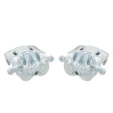 A. B. S. Selle de Freinage Système Convient pour Subaru Forestier 2.0 D AWD 2.0i