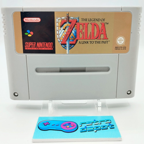 The legend zelda link - the, a