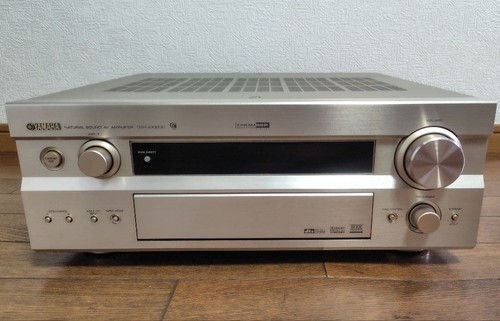 Yamaha dsp ax1500 thx - dsp-ax1500,