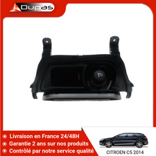 ?? CENDRIER  CITROEN C5 ➤759117 ♻️