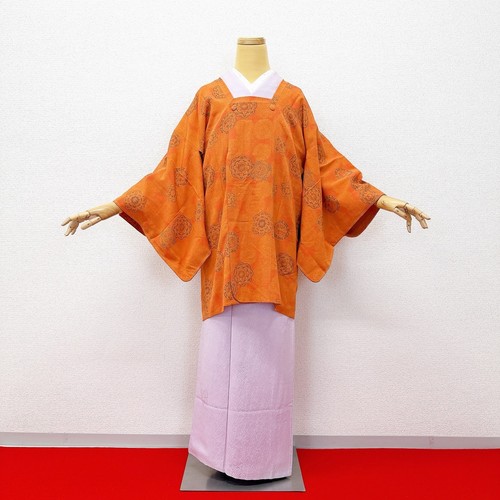 Veste haori japonaise - veste,