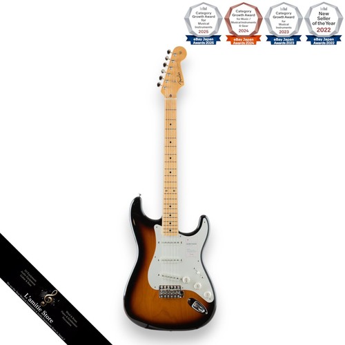 Guitare électrique fender - guitare,