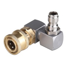 Pistolet nettoyeur haute