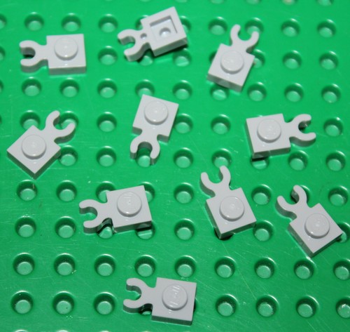 Lego mdstone plate - 10,
