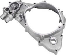 cache embrayage carter moteur