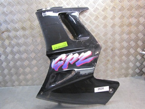 Kawasaki gpz1100 gpz1100e - gpz1100-e,