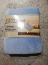 Couverture plaid Bébé Neuve