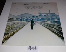 Vinyle 33T - Manset - Y'a Une