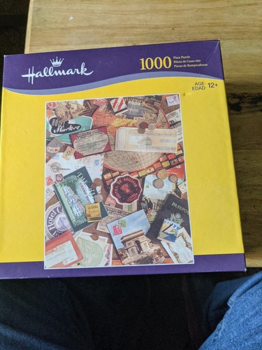 New hallmark hasbro 1000 - new!, hallmark/hasbro
