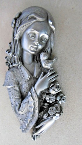 Tableau princesse avec - tableau, oiseau