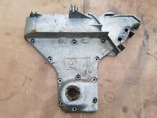 carter de transmission gauche