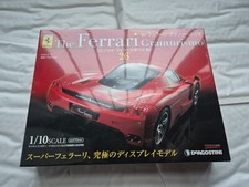 1/10 ECHELLE DEAGOSTINI