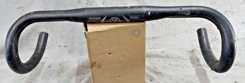 Bontrager select drop bar - select,