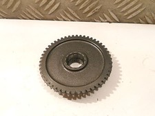  Pont / transmission Honda F360 / F 360 - Grand pignon 50 dents arbre primaire