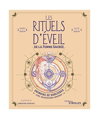Les rituels éveil la - rituels, d'éveil