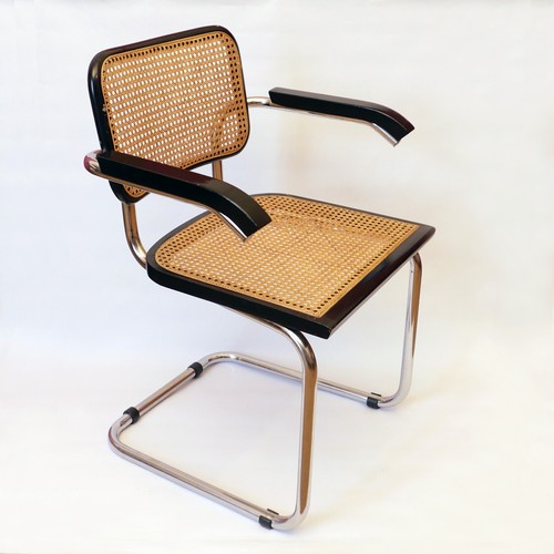 Chaise fauteuil cesca - fauteuil,
