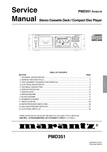 Manuel service pour - service,
