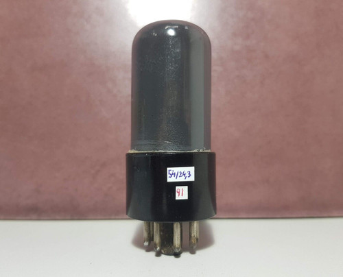 6v6gt rca black - rca, u