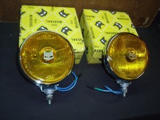 ALPINE GORDINI NSU PORSCHE BMW MUSTANG PHARES MARCHAL AB IODES 810 COMPLETSNEUFS